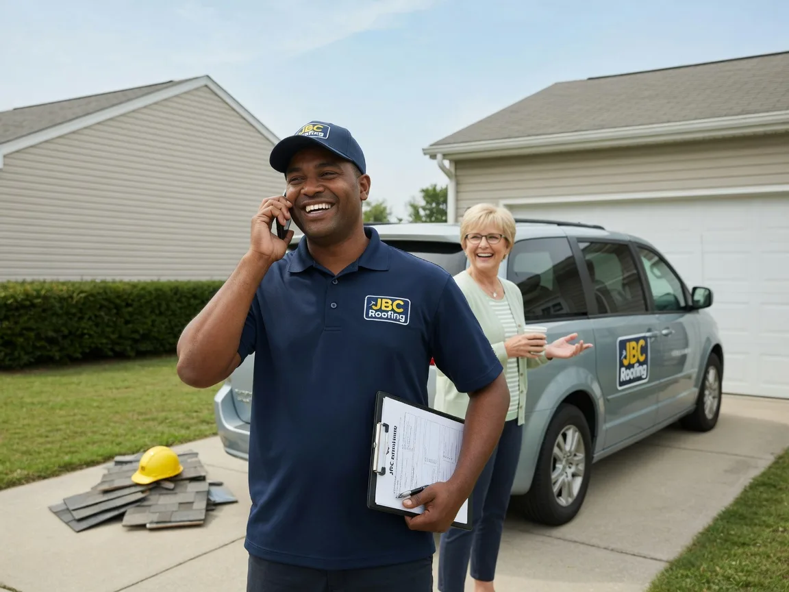 Roof Replacement Buckeye, WV FAQs